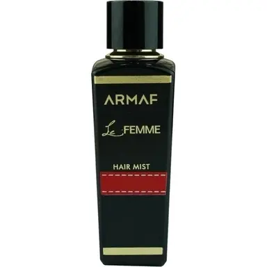 Le Femme by Armaf bottle