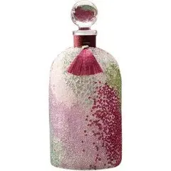 Le Flacon aux Abeilles - La Cuvée Secrète by Guerlain bottle