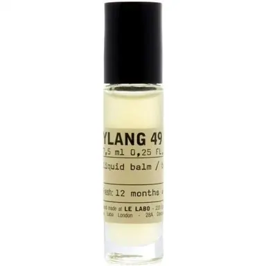 Ylang 49 by Le Labo bottle