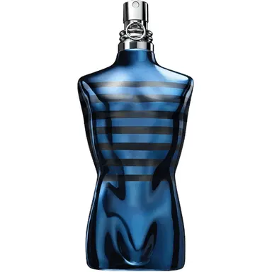 Le Mâle in Blue by Jean Paul Gaultier bottle