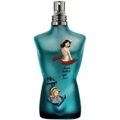 Le Mâle Lady Killer Edition by Jean Paul Gaultier bottle