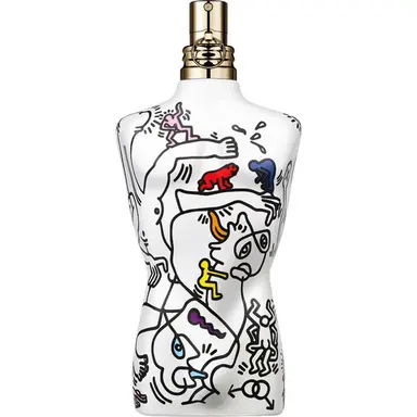 Le Mâle Pride Edition 2024 by Jean Paul Gaultier bottle