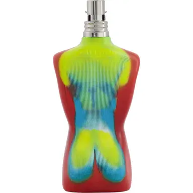 Le Male Y/Project by Jean Paul Gaultier bottle