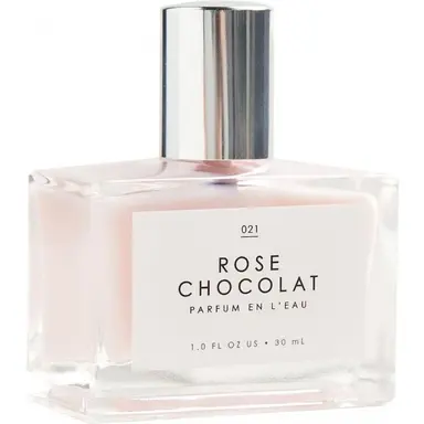Rose Chocolat by Le Monde Gourmand bottle