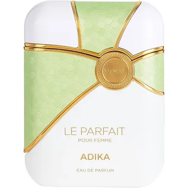 Le Parfait Adika by Armaf bottle