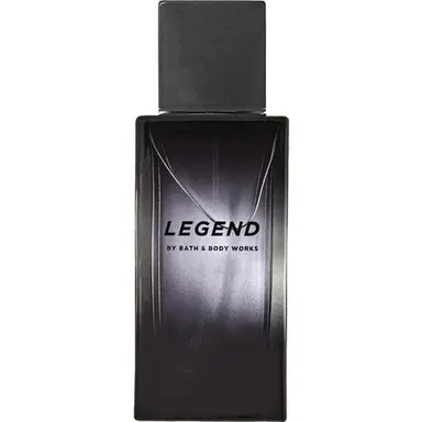 Legend by Bath & Body Works bottle