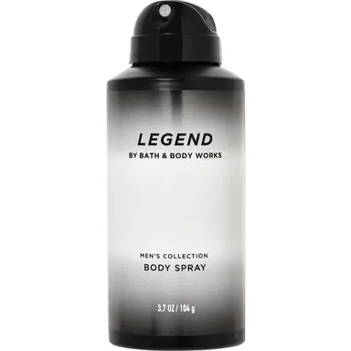 Legend by Bath & Body Works bottle