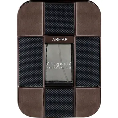 Legesi Men by Armaf bottle