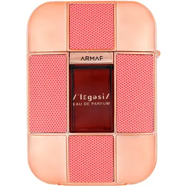 Legesi Women by Armaf bottle