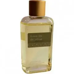 Lemon Tea by The Body Shop bottle