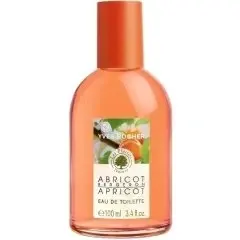 Les Plaisirs Nature - Abricot Bergeron by Yves Rocher bottle