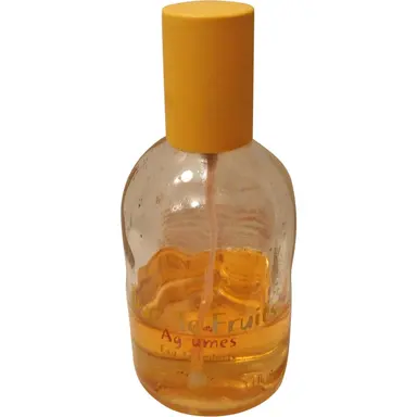 Les Plaisirs Nature - Duo de Fruits: Agrumes by Yves Rocher bottle