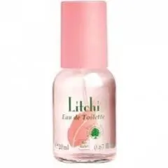 Les Plaisirs Nature - Litchi by Yves Rocher bottle