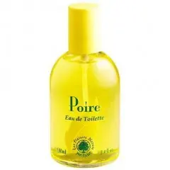 Les Plaisirs Nature - Poire by Yves Rocher bottle