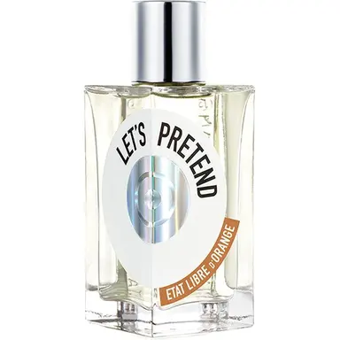 Let's Pretend by Etat Libre D'Orange bottle