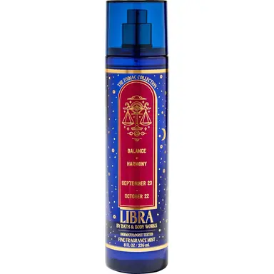 Libra by Bath & Body Works bottle