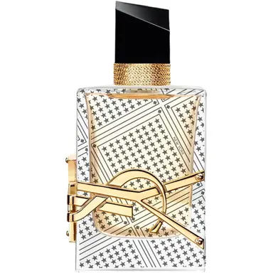 Libre Edition Limitée Voyage Rêvé by Yves Saint Laurent bottle