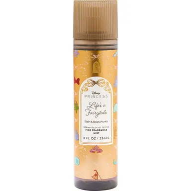 Life's a Fairytale by Bath & Body Works bottle