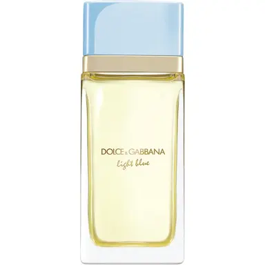 Light Blue by Dolce Gabbana bottle