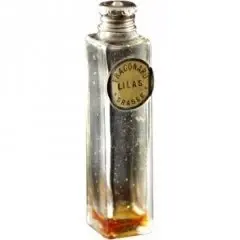 Lilas by Fragonard bottle