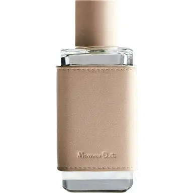 Limited Edition 1 by Massimo Dutti bottle