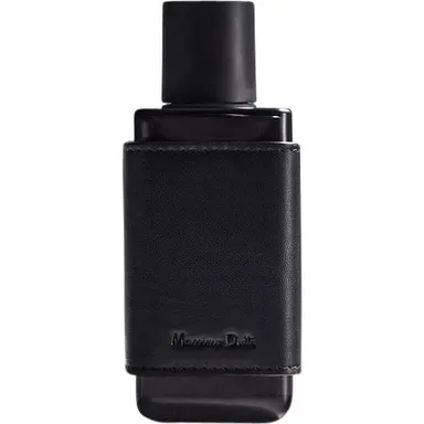 Limited Edition 2 by Massimo Dutti bottle