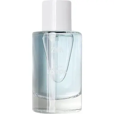 Little Lisboa by Zara bottle
