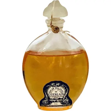 Liu by Guerlain bottle