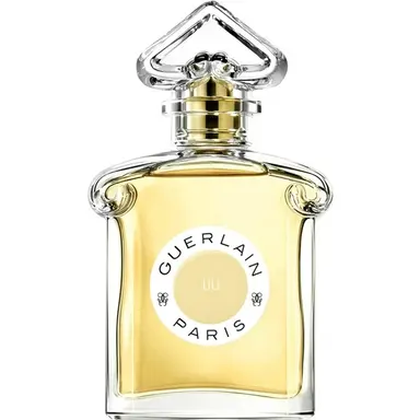 Liu by Guerlain bottle
