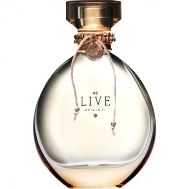 Live for Her by American Eagle bottle