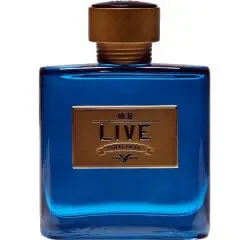 Live for Him by American Eagle bottle