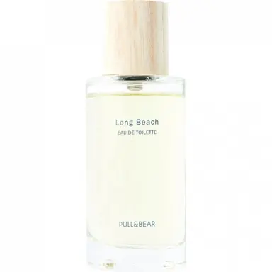 Long Beach by Pull & Bear bottle
