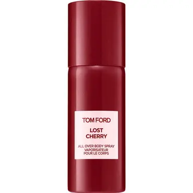 Lost Cherry by Tom Ford bottle