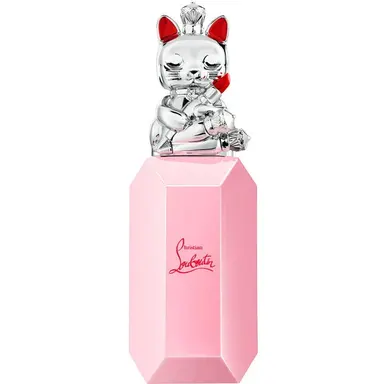 Loubidoo Rose by Christian Louboutin bottle