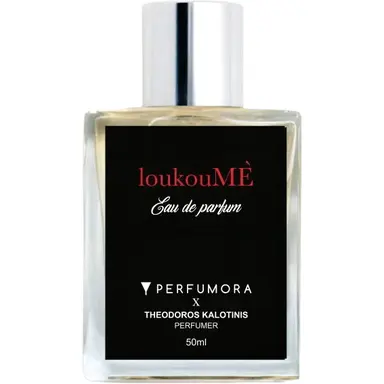 LoukouMÈ by Theodoros Kalotinis bottle