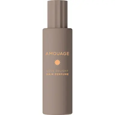 Love Delight by Amouage bottle