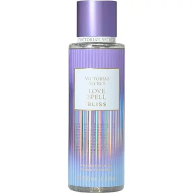 Love Spell Bliss by Victoria's Secret bottle