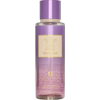 Love Spell Vacation by Victoria's Secret bottle