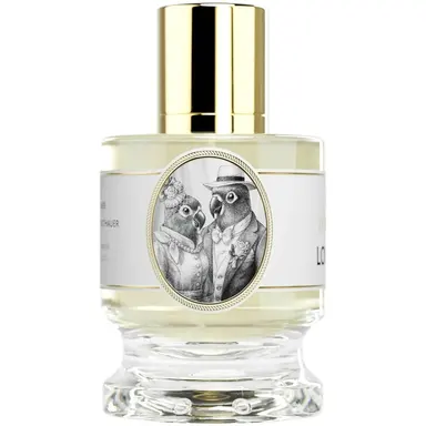 Lovebird by Zoologist Perfumes bottle