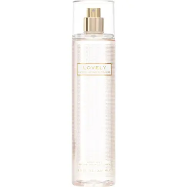 Lovely by Sarah Jessica Parker bottle