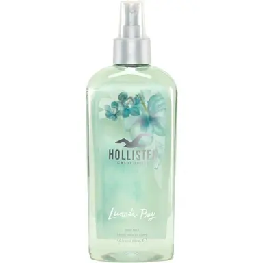 Lunada Bay by Hollister bottle