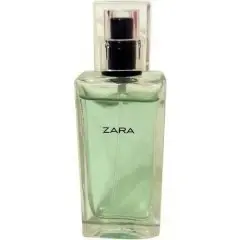 LXI The Limited Collection by Zara bottle