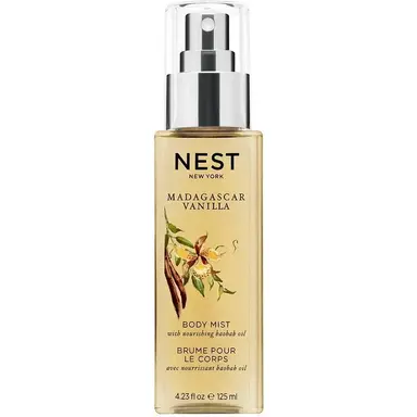 Madagascar Vanilla by Nest bottle