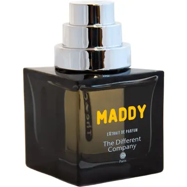 Maddy by The Different Company bottle