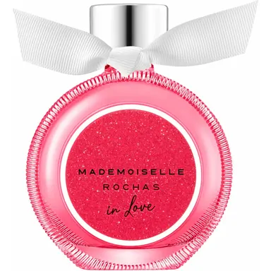 Mademoiselle Rochas in Love by Rochas bottle