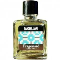 Magellan by Fragonard bottle