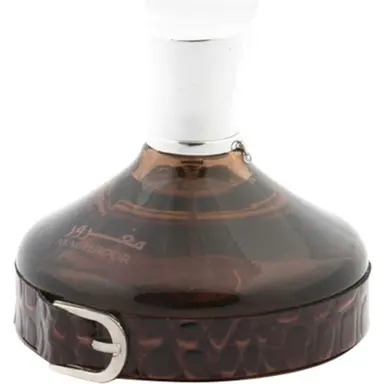 Maghroor for Him by Lattafa bottle