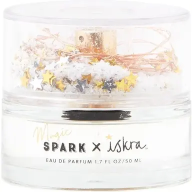 Magic Spark x Iskra by American Eagle bottle
