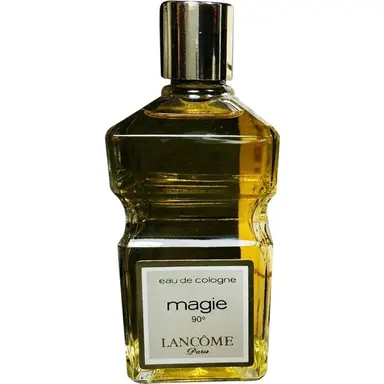 Magie by Lancome bottle