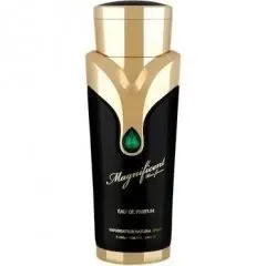 Magnificent pour Femme by Armaf bottle